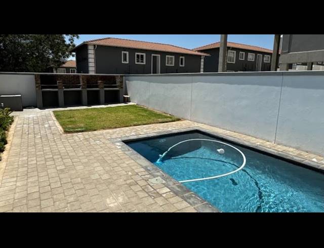 1 BEDROOM PROPERTY TO RENT IN FERNDALE